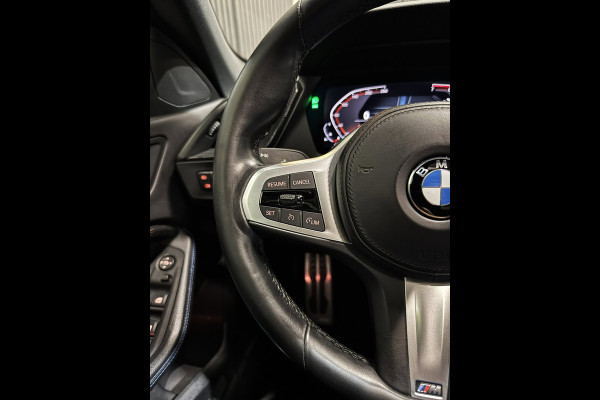 BMW 2 Serie Gran Coupé 218i High Ex M-Sport|PANO|SFEER|VIRTUAL|BOMVOL!