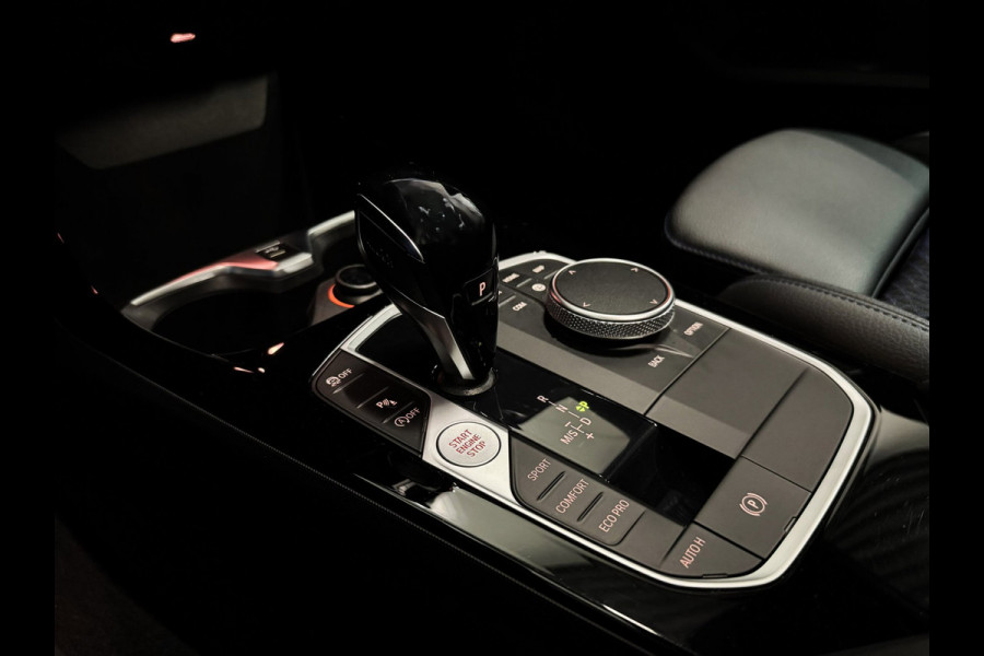 BMW 2 Serie Gran Coupé 218i High Ex M-Sport|PANO|SFEER|VIRTUAL|BOMVOL!