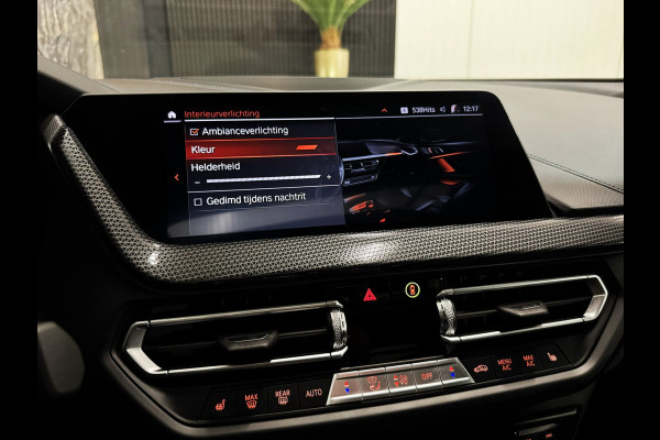 BMW 2 Serie Gran Coupé 218i High Ex M-Sport|PANO|SFEER|VIRTUAL|BOMVOL!