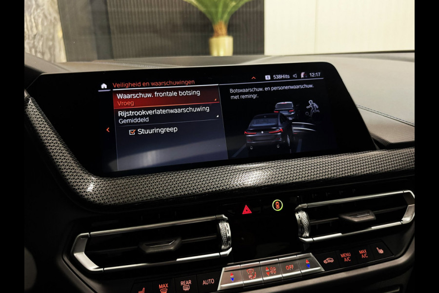 BMW 2 Serie Gran Coupé 218i High Ex M-Sport|PANO|SFEER|VIRTUAL|BOMVOL!