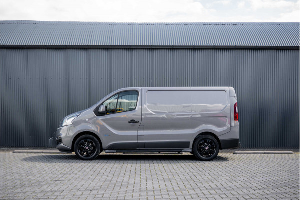 Fiat Talento 1.6 D L1H1 | 145 PK | EURO 6 | Climatronic | 3-Zits | Camera | Cruise | Trekhaak