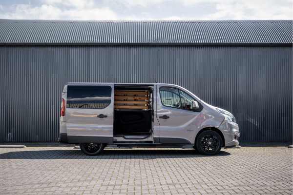 Fiat Talento 1.6 D L1H1 | 145 PK | EURO 6 | Climatronic | 3-Zits | Camera | Cruise | Trekhaak