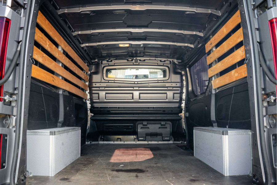 Fiat Talento 1.6 D L1H1 | 145 PK | EURO 6 | Climatronic | 3-Zits | Camera | Cruise | Trekhaak