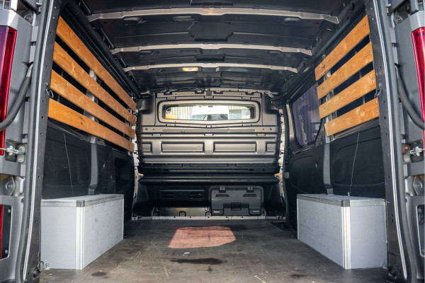 Fiat Talento 1.6 D L1H1 | 145 PK | EURO 6 | Climatronic | 3-Zits | Camera | Cruise | Trekhaak