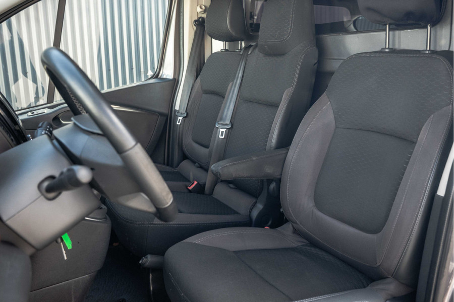 Fiat Talento 1.6 D L1H1 | 145 PK | EURO 6 | Climatronic | 3-Zits | Camera | Cruise | Trekhaak