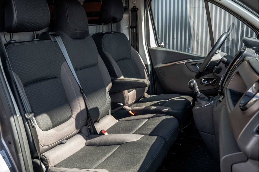 Fiat Talento 1.6 D L1H1 | 145 PK | EURO 6 | Climatronic | 3-Zits | Camera | Cruise | Trekhaak