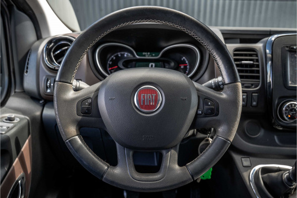 Fiat Talento 1.6 D L1H1 | 145 PK | EURO 6 | Climatronic | 3-Zits | Camera | Cruise | Trekhaak