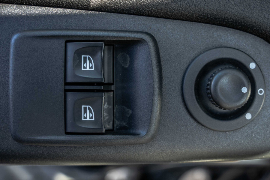Fiat Talento 1.6 D L1H1 | 145 PK | EURO 6 | Climatronic | 3-Zits | Camera | Cruise | Trekhaak