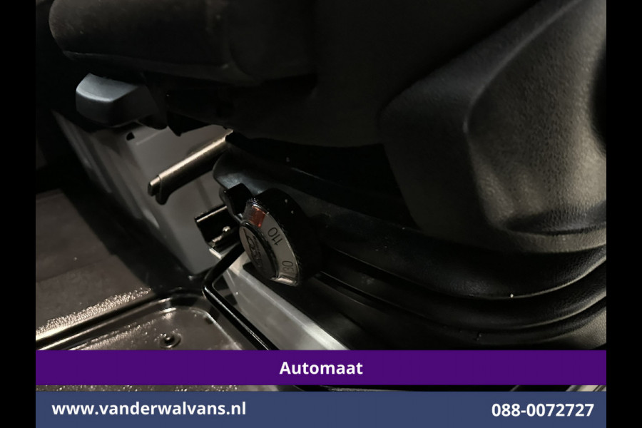 Mercedes-Benz Sprinter 317 CDI 170pk 9G-Tronic Automaat L2H2 Model 2025 Euro6 Airco | XL MBUX | Camera | Navigatie | Adaptieve Cruisecontrol | LED Chauffeursstoel, Stoelverwarming, Parkeersensoren, Bijrijdersbank