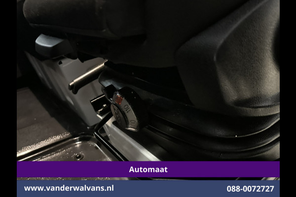 Mercedes-Benz Sprinter 317 CDI 170pk 9G-Tronic Automaat L2H2 Model 2025 Euro6 Airco | XL MBUX | Camera | Navigatie | Adaptieve Cruisecontrol | LED Chauffeursstoel, Stoelverwarming, Parkeersensoren, Bijrijdersbank