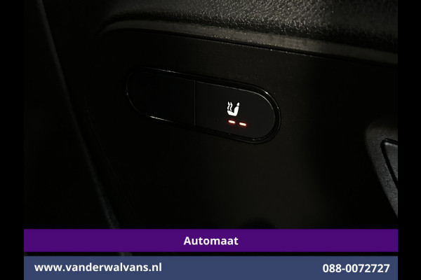 Mercedes-Benz Sprinter 317 CDI 170pk 9G-Tronic Automaat L2H2 Model 2025 Euro6 Airco | XL MBUX | Camera | Navigatie | Adaptieve Cruisecontrol | LED Chauffeursstoel, Stoelverwarming, Parkeersensoren, Bijrijdersbank