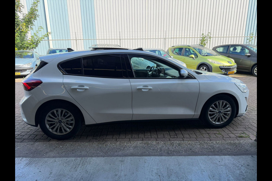 Ford Focus 1.5 EcoBoost Titanium Business Nette Auto