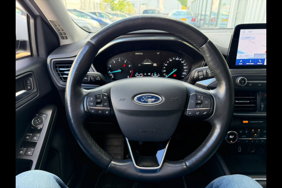 Ford Focus 1.5 EcoBoost Titanium Business Nette Auto