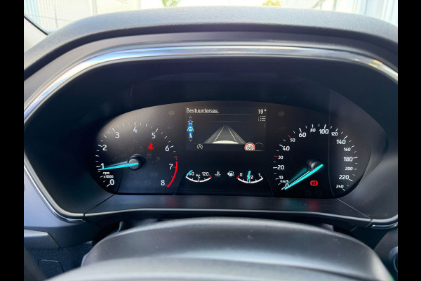 Ford Focus 1.5 EcoBoost Titanium Business Nette Auto
