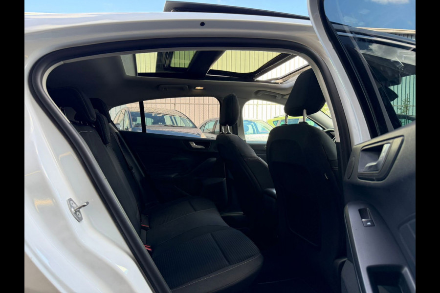 Ford Focus 1.5 EcoBoost Titanium Business Nette Auto