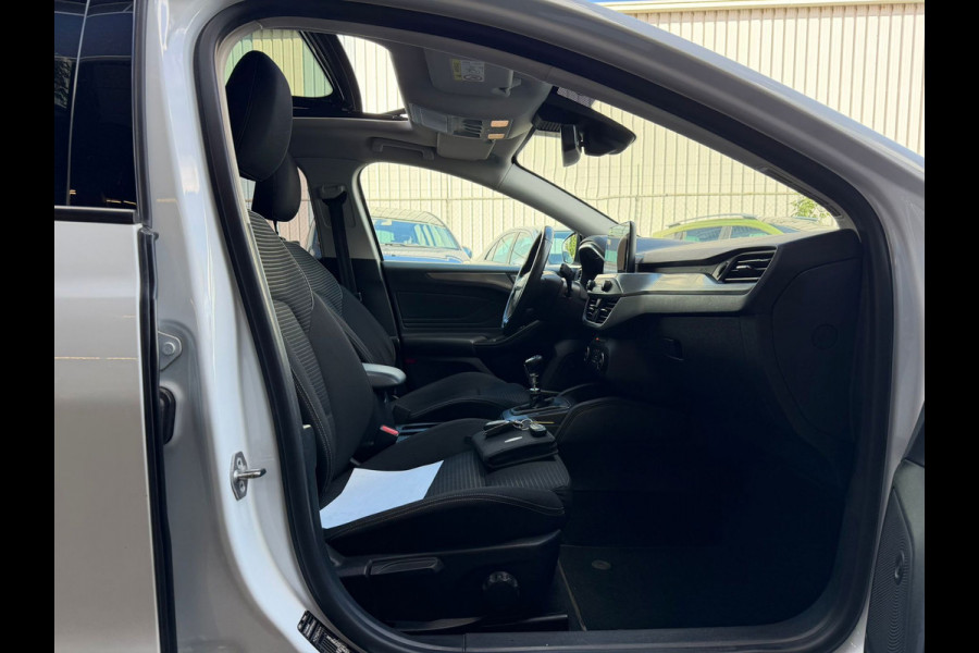Ford Focus 1.5 EcoBoost Titanium Business Nette Auto