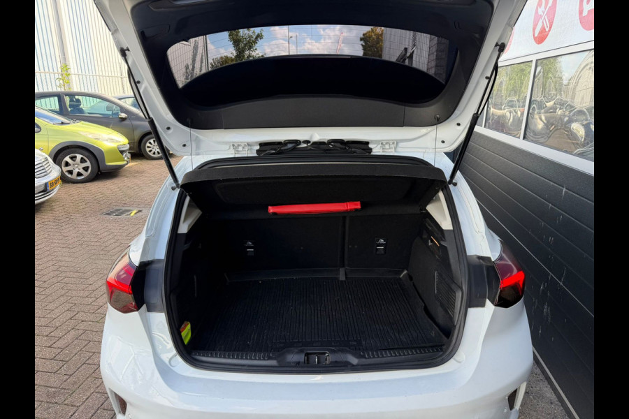Ford Focus 1.5 EcoBoost Titanium Business Nette Auto