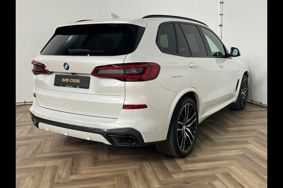 BMW X5 XDrive40i High Executive|HUD|SFEER|LASER|INRUIL MOGELIJK