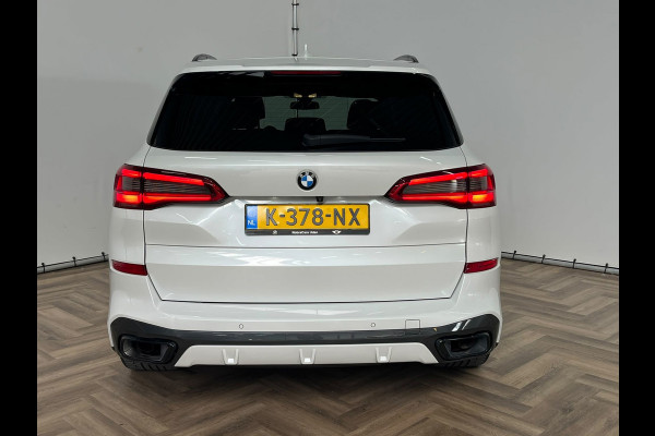 BMW X5 XDrive40i High Executive|HUD|SFEER|LASER|INRUIL MOGELIJK