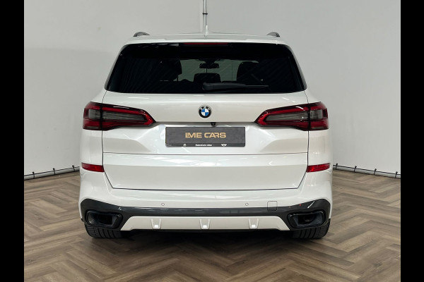 BMW X5 XDrive40i High Executive|HUD|SFEER|LASER|INRUIL MOGELIJK