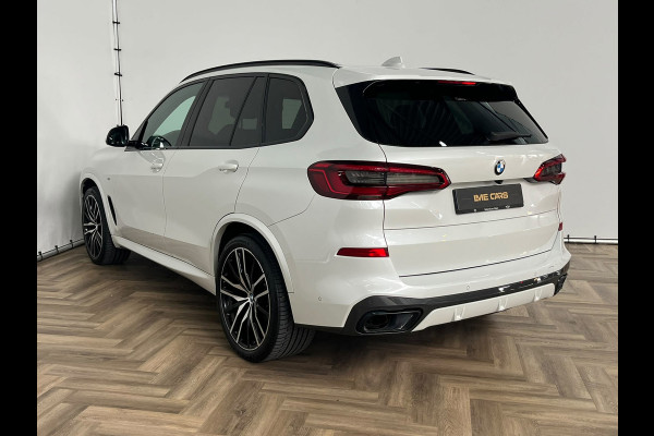 BMW X5 XDrive40i High Executive|HUD|SFEER|LASER|INRUIL MOGELIJK