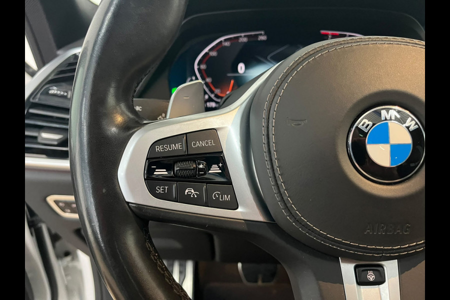 BMW X5 XDrive40i High Executive|HUD|SFEER|LASER|INRUIL MOGELIJK