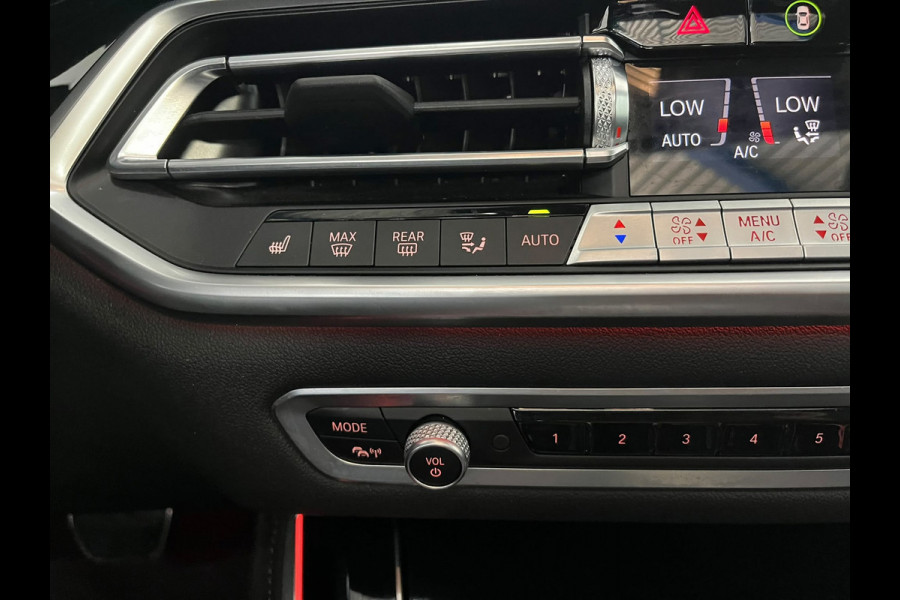 BMW X5 XDrive40i High Executive|HUD|SFEER|LASER|INRUIL MOGELIJK