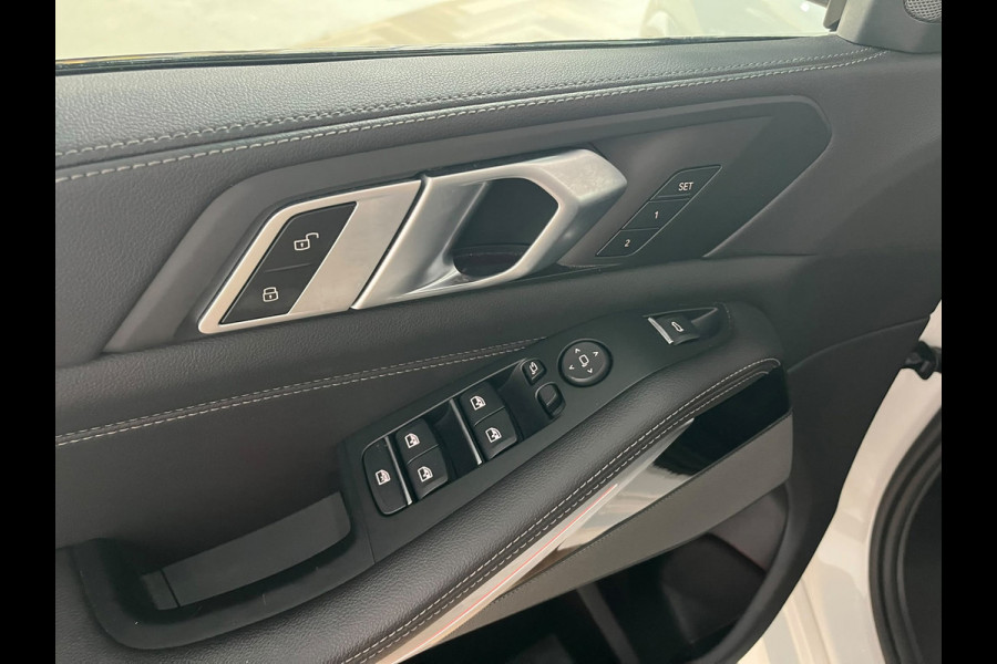 BMW X5 XDrive40i High Executive|HUD|SFEER|LASER|INRUIL MOGELIJK