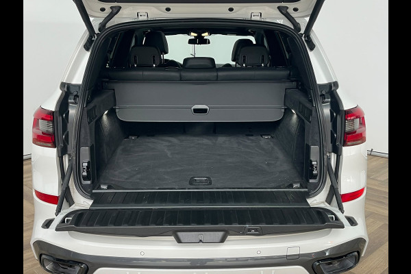BMW X5 XDrive40i High Executive|HUD|SFEER|LASER|INRUIL MOGELIJK