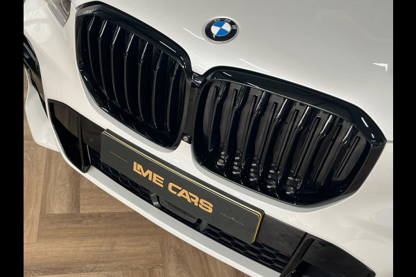 BMW X5 XDrive40i High Executive|HUD|SFEER|LASER|INRUIL MOGELIJK