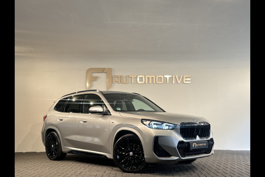 BMW X1 XDrive25e M H/K|Memory|Trekhaak|Keyless|Massage|Dodehoek