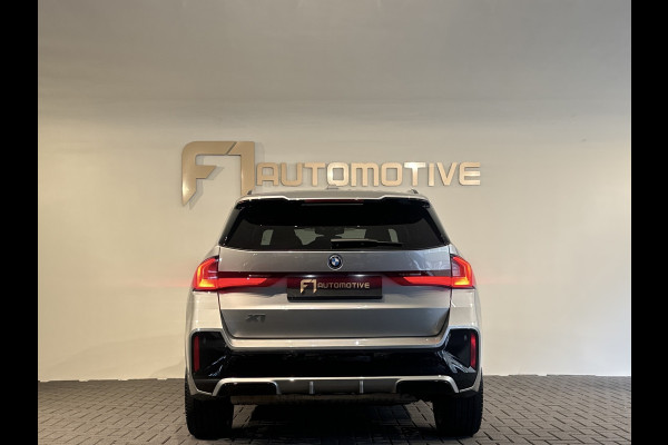 BMW X1 XDrive25e M H/K|Memory|Trekhaak|Keyless|Massage|Dodehoek