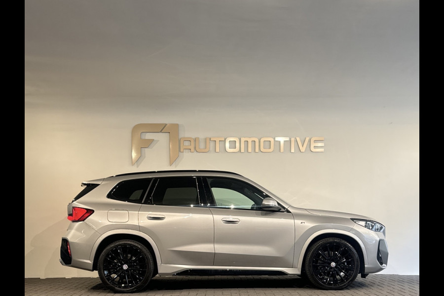 BMW X1 XDrive25e M H/K|Memory|Trekhaak|Keyless|Massage|Dodehoek