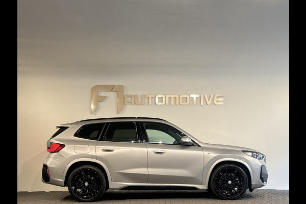 BMW X1 XDrive25e M H/K|Memory|Trekhaak|Keyless|Massage|Dodehoek