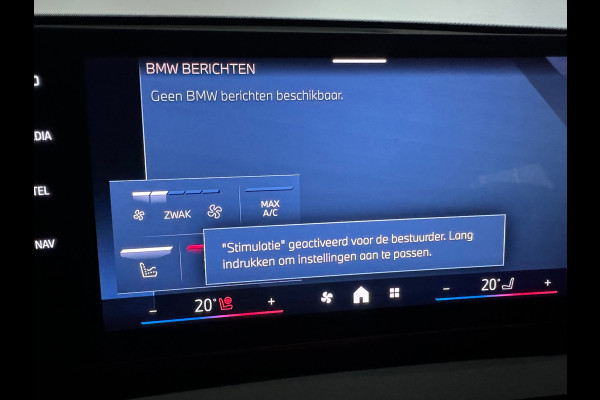 BMW X1 XDrive25e M H/K|Memory|Trekhaak|Keyless|Massage|Dodehoek