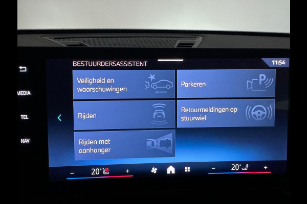 BMW X1 XDrive25e M H/K|Memory|Trekhaak|Keyless|Massage|Dodehoek
