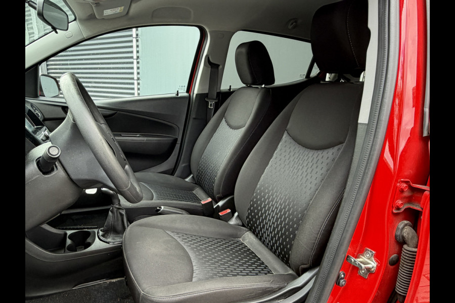 Opel KARL BWJ 2019 | 1.0 74PK Rocks Online Ed. | AIRCO | NAVI | LICHTMETAAL | PDC | DONKER GLAS | CARPLAY |