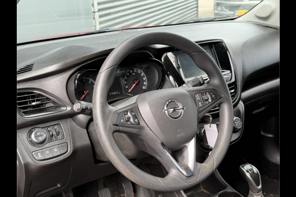 Opel KARL BWJ 2019 | 1.0 74PK Rocks Online Ed. | AIRCO | NAVI | LICHTMETAAL | PDC | DONKER GLAS | CARPLAY |