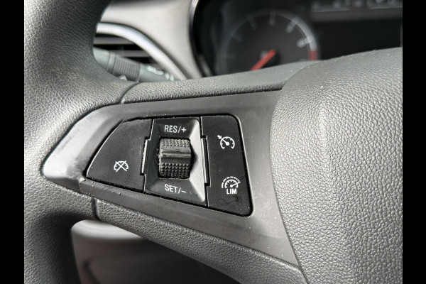 Opel KARL BWJ 2019 | 1.0 74PK Rocks Online Ed. | AIRCO | NAVI | LICHTMETAAL | PDC | DONKER GLAS | CARPLAY |