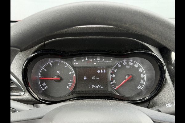 Opel KARL BWJ 2019 | 1.0 74PK Rocks Online Ed. | AIRCO | NAVI | LICHTMETAAL | PDC | DONKER GLAS | CARPLAY |