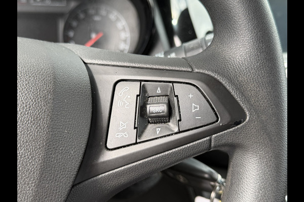 Opel KARL BWJ 2019 | 1.0 74PK Rocks Online Ed. | AIRCO | NAVI | LICHTMETAAL | PDC | DONKER GLAS | CARPLAY |