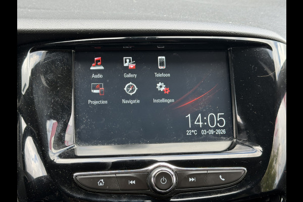 Opel KARL BWJ 2019 | 1.0 74PK Rocks Online Ed. | AIRCO | NAVI | LICHTMETAAL | PDC | DONKER GLAS | CARPLAY |