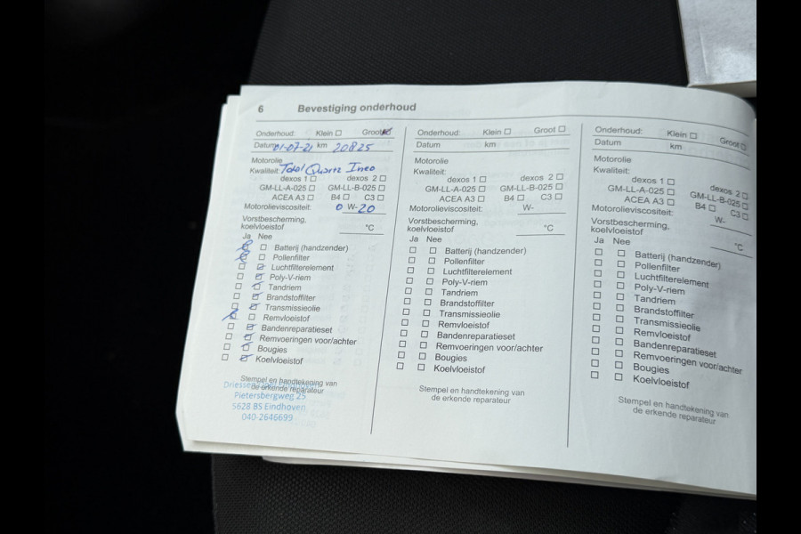 Opel KARL BWJ 2019 | 1.0 74PK Rocks Online Ed. | AIRCO | NAVI | LICHTMETAAL | PDC | DONKER GLAS | CARPLAY |
