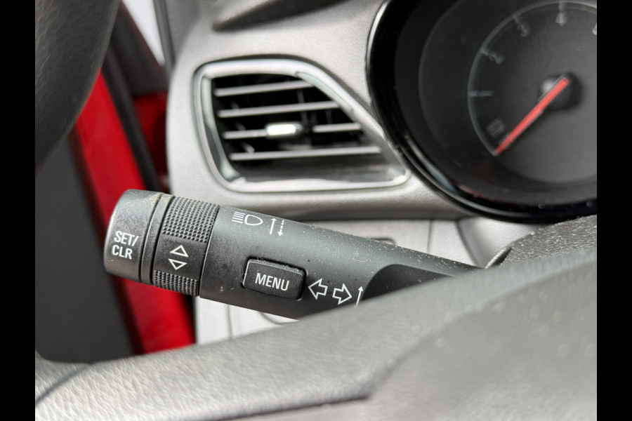 Opel KARL BWJ 2019 | 1.0 74PK Rocks Online Ed. | AIRCO | NAVI | LICHTMETAAL | PDC | DONKER GLAS | CARPLAY |