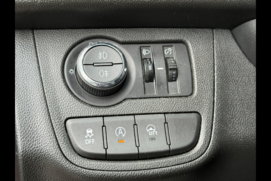 Opel KARL BWJ 2019 | 1.0 74PK Rocks Online Ed. | AIRCO | NAVI | LICHTMETAAL | PDC | DONKER GLAS | CARPLAY |