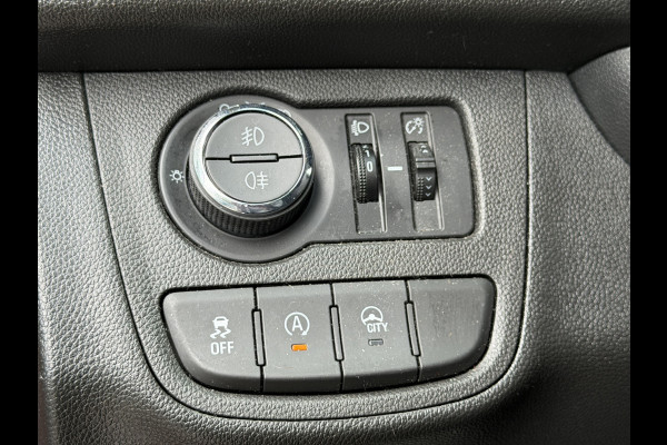 Opel KARL BWJ 2019 | 1.0 74PK Rocks Online Ed. | AIRCO | NAVI | LICHTMETAAL | PDC | DONKER GLAS | CARPLAY |