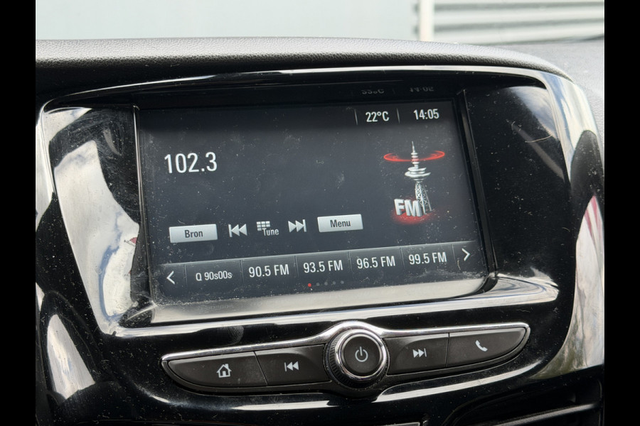 Opel KARL BWJ 2019 | 1.0 74PK Rocks Online Ed. | AIRCO | NAVI | LICHTMETAAL | PDC | DONKER GLAS | CARPLAY |