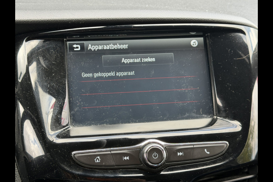 Opel KARL BWJ 2019 | 1.0 74PK Rocks Online Ed. | AIRCO | NAVI | LICHTMETAAL | PDC | DONKER GLAS | CARPLAY |