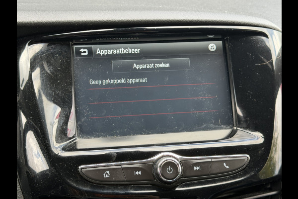 Opel KARL BWJ 2019 | 1.0 74PK Rocks Online Ed. | AIRCO | NAVI | LICHTMETAAL | PDC | DONKER GLAS | CARPLAY |