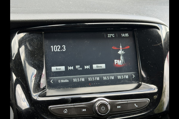Opel KARL BWJ 2019 | 1.0 74PK Rocks Online Ed. | AIRCO | NAVI | LICHTMETAAL | PDC | DONKER GLAS | CARPLAY |